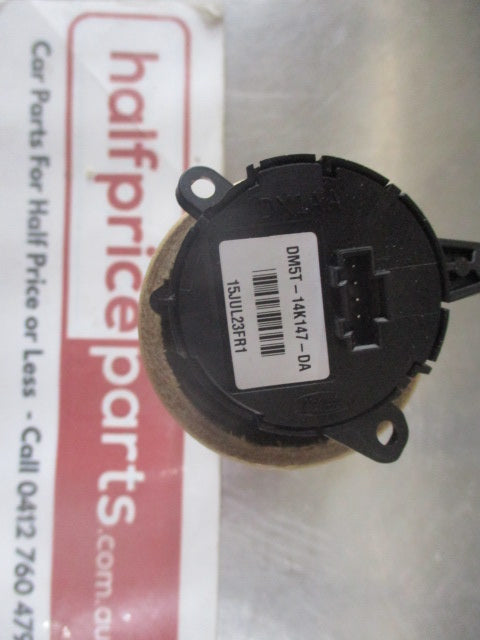 Ford Focus Series III Genuine Steering Wheel Media Gateway Module Switch New Part