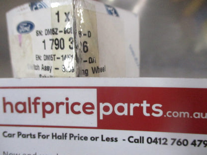 Ford Focus Series III Genuine Steering Wheel Media Gateway Module Switch New Part