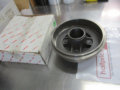 RDA Rear Brake Drums (Single) Suits Holden Astra LD New Part