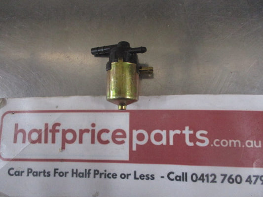 Ford Capri XR2 Genuine Washer Bottle Motor New Part