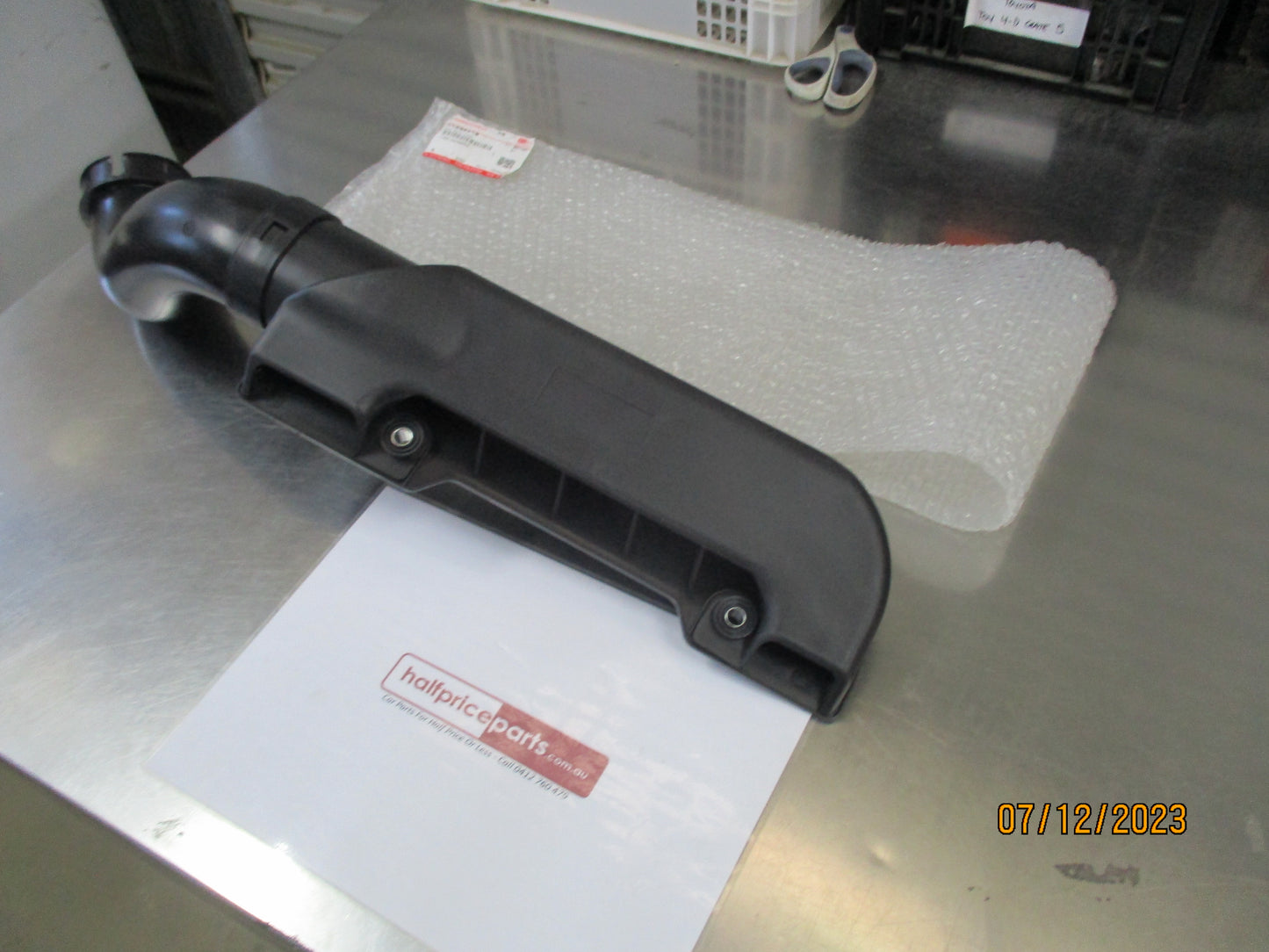 Haval H5 Genuine Air Inlet Pipe Assy New Part