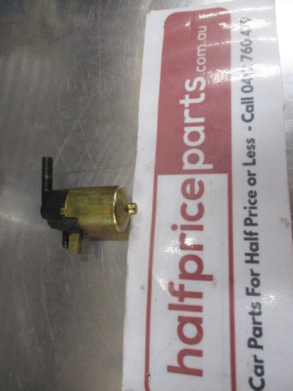 Ford Capri XR2 Genuine Washer Bottle Motor New Part