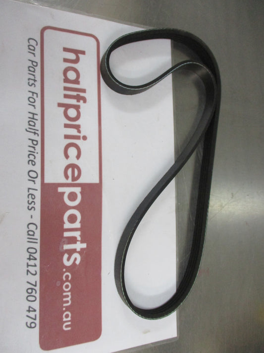 ACDelco Drive Belt Suits Daihatsu-Honda-Hyundai-Nissan-Suzuki-Toyota New Part