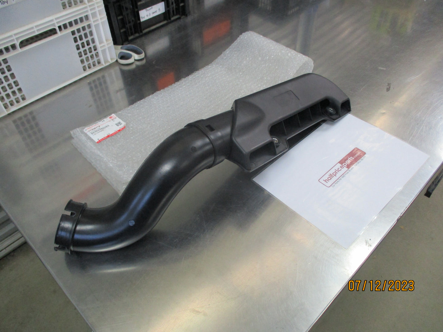 Haval H5 Genuine Air Inlet Pipe Assy New Part