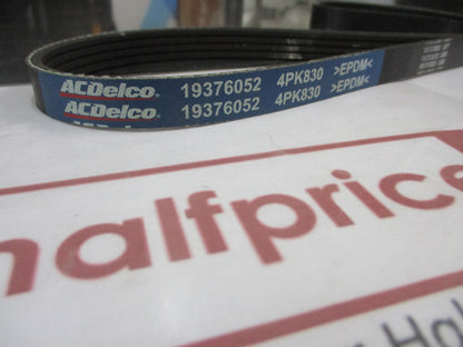 ACDelco Drive Belt Suits Daihatsu-Honda-Hyundai-Nissan-Suzuki-Toyota New Part