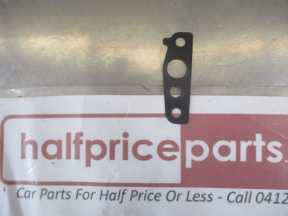 Mazda CX-5 Genuine Lower Outer Tube Turbo Diesel Outlet Tube Gasket New Part