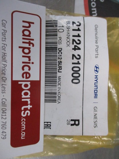 Hyundai Accent/Excel/S-Coupe/Sonata Genuine Bush Knock New Part