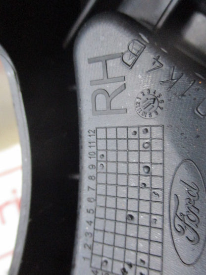 Ford Focus Genuine Right Hand Front Bumper Spacer New Part