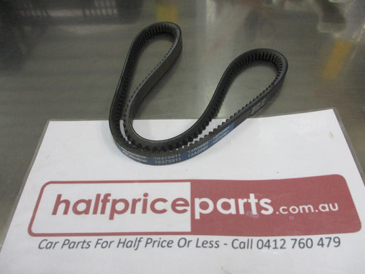 ACDelco Drive Belt Suits Ford-Hyundai-Jaguar-Mazda-Mitsubishi-Nissan-Porsche-Volvo New Part