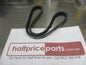 ACDelco Drive Belt Suits Ford-Hyundai-Jaguar-Mazda-Mitsubishi-Nissan-Porsche-Volvo New Part