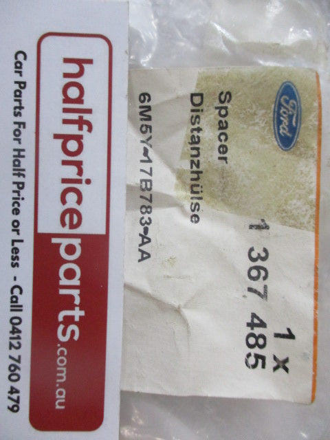 Ford Focus Genuine Right Hand Front Bumper Spacer New Part