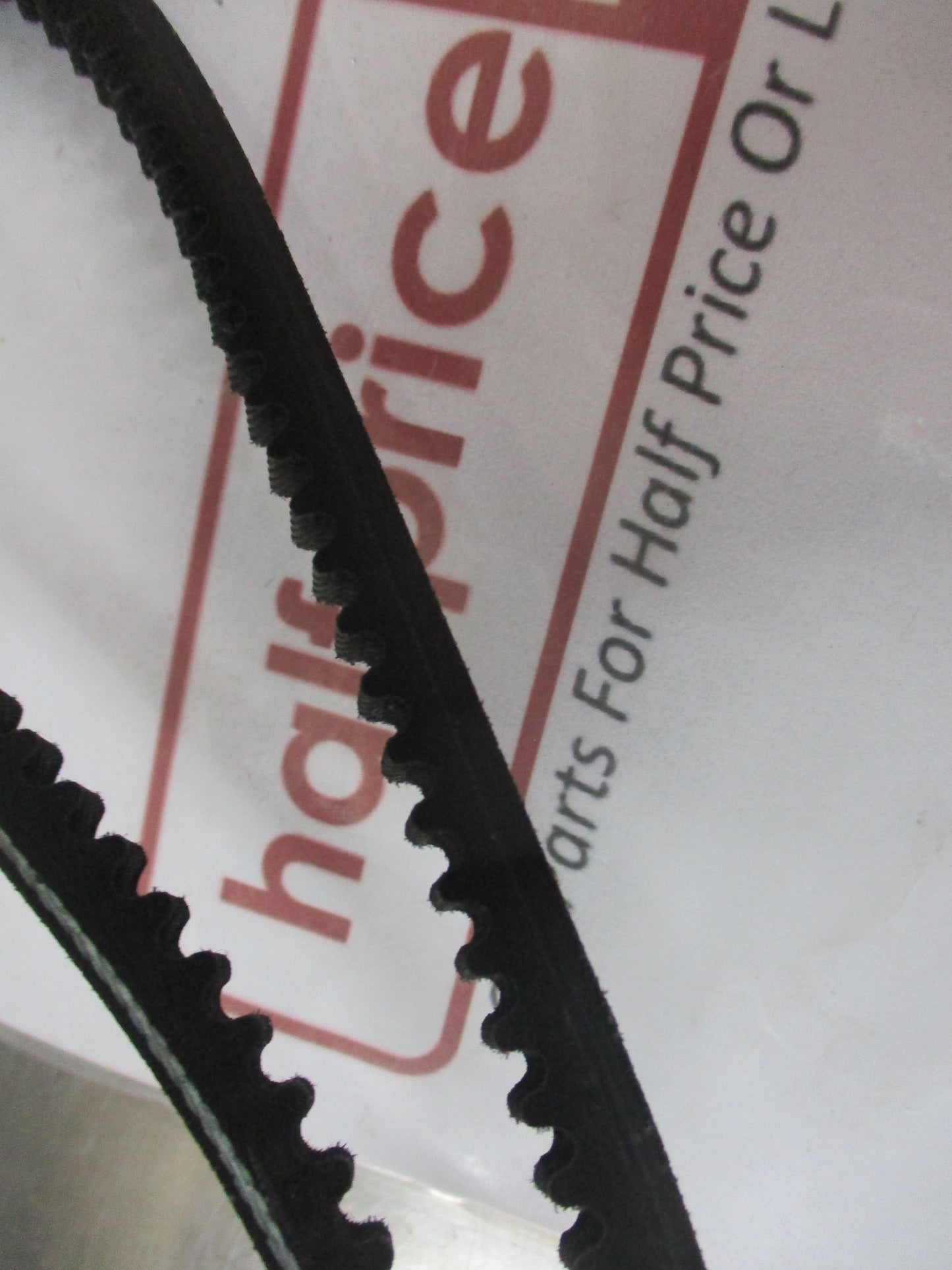 ACDelco Drive Belt Suits Ford-Hyundai-Jaguar-Mazda-Mitsubishi-Nissan-Porsche-Volvo New Part