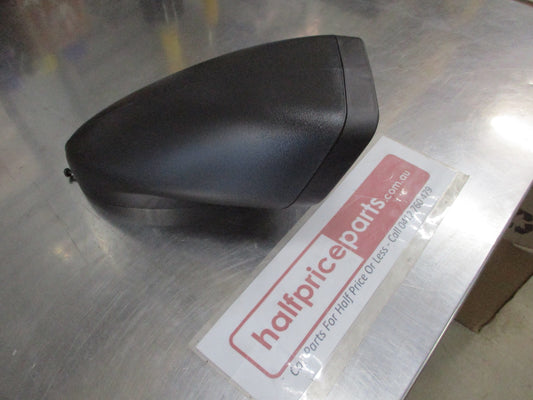 Toyota Hilux Genuine Rams Head Snorkel Head New Part