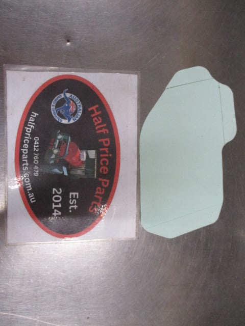 Hyundai Sante Fe Genuine Anti Chip Film Right Hand Side (Drivers) New Part