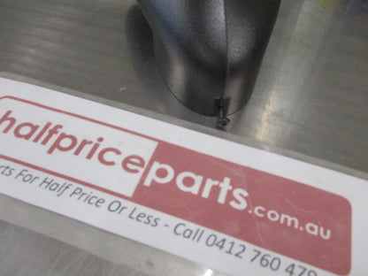 Toyota Hilux Genuine Rams Head Snorkel Head New Part