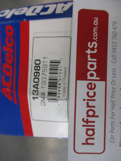 ACDelco Drive Belt Suits Ford-Hyundai-Jaguar-Mazda-Mitsubishi-Nissan-Porsche-Volvo New Part