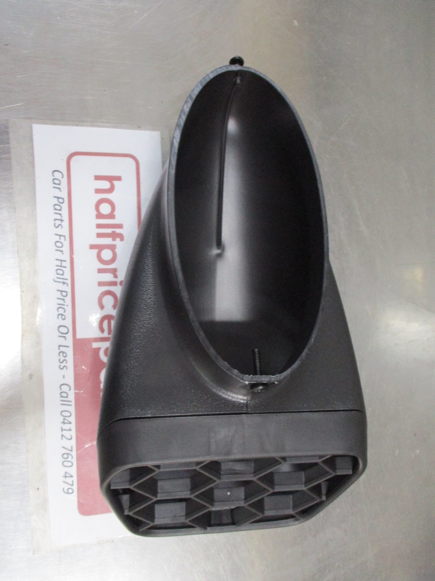 Toyota Hilux Genuine Rams Head Snorkel Head New Part