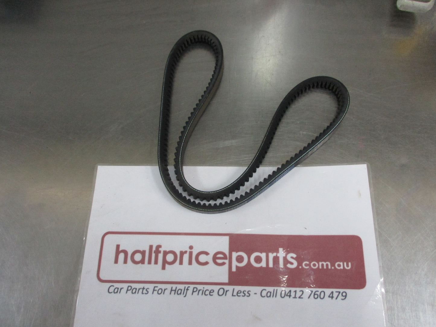 ACDelco V-Belt Suits Mercedes Benz Sprinter 904 New Part