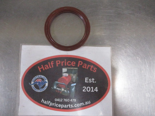 BWS High Temperature Front Crankshaft Oil Seal Suits Toyota Landcruiser/Coaster/Dyna New Part