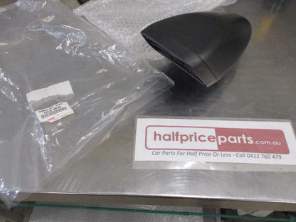 Toyota Hilux Genuine Rams Head Snorkel Head New Part