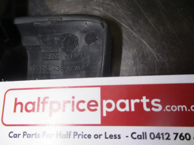 Ford PX Ranger XL/XLS Genuine Tail Gate Handle Black VGC Used Part