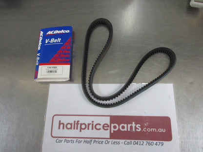 ACDelco V-Belt Suits Mercedes Benz Sprinter 904 New Part