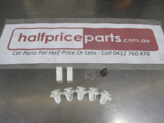 Kia Genuine Bolt And Washer Kit New Part