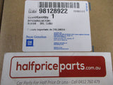 Holden RG Colorado/Trailblazer Genuine Front Wheel Speed Sensor Plate New Part