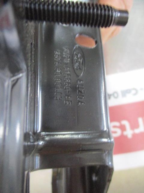 Ford Fiesta Mk7 Genuine Front Bonnet Latch Bracket New Part