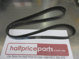 ACDelco Drive Belt Suits Holden AH Astra-Suzuki Baleno-Grand Vitara New Part