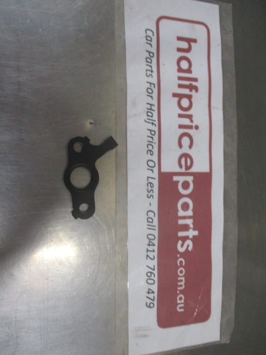 Mazda CX-5 Genuine Water Inlet Pipe Gasket New Part