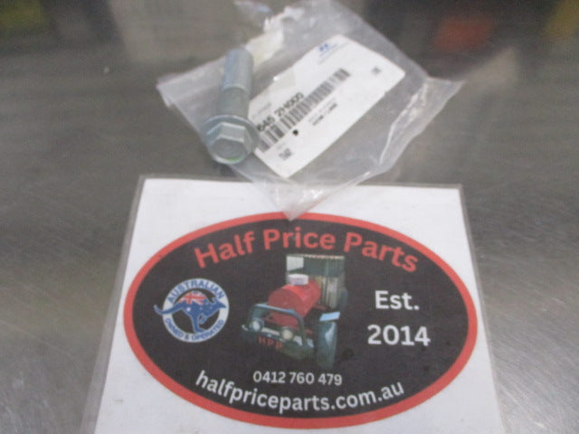 Kia Sportage/Soul/Seltos/Rondo/Cerato Genuine Strut Mount Bolt New Part