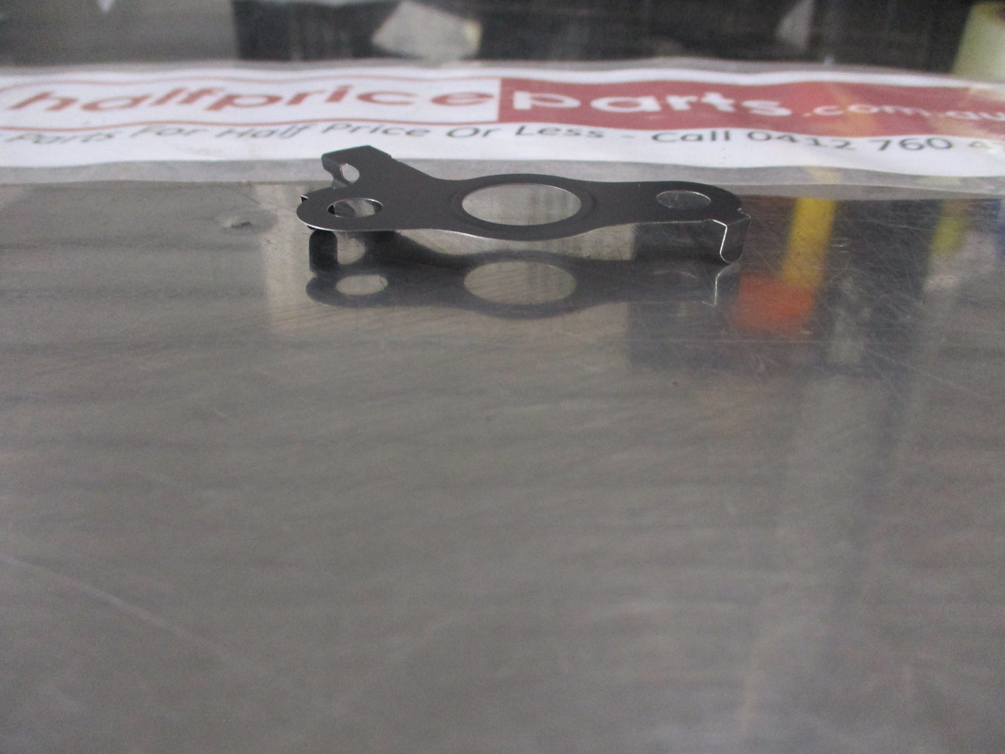 Mazda CX-5 Genuine Water Inlet Pipe Gasket New Part
