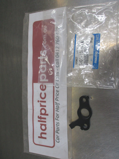 Mazda CX-5 Genuine Water Inlet Pipe Gasket New Part
