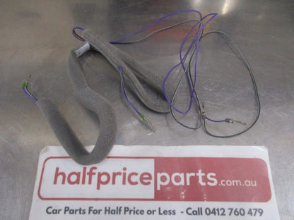 Ford PX Ranger Raptor Genuine Sports Bar Light Wiring Assembly New Part