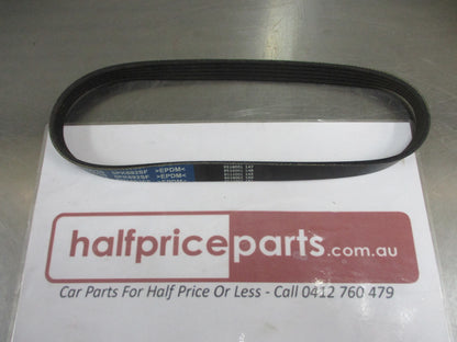 ACDelco Drive Belt Suits Ford Fiesta/Mazda 3 New Part