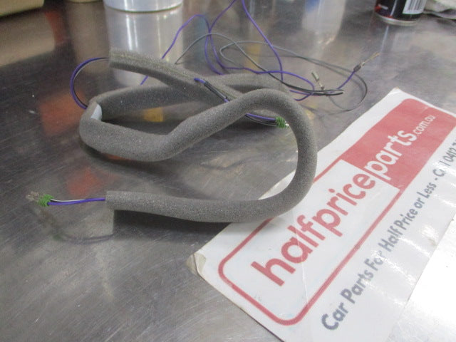 Ford PX Ranger Raptor Genuine Sports Bar Light Wiring Assembly New Part