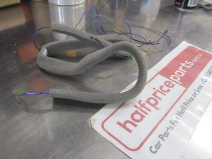 Ford PX Ranger Raptor Genuine Sports Bar Light Wiring Assembly New Part