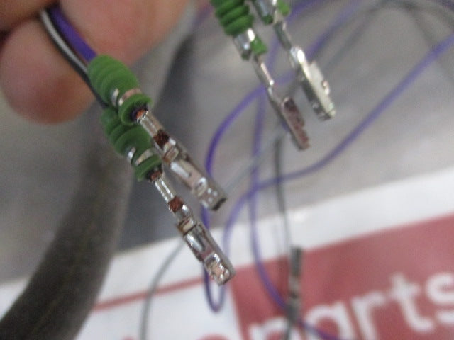 Ford PX Ranger Raptor Genuine Sports Bar Light Wiring Assembly New Part