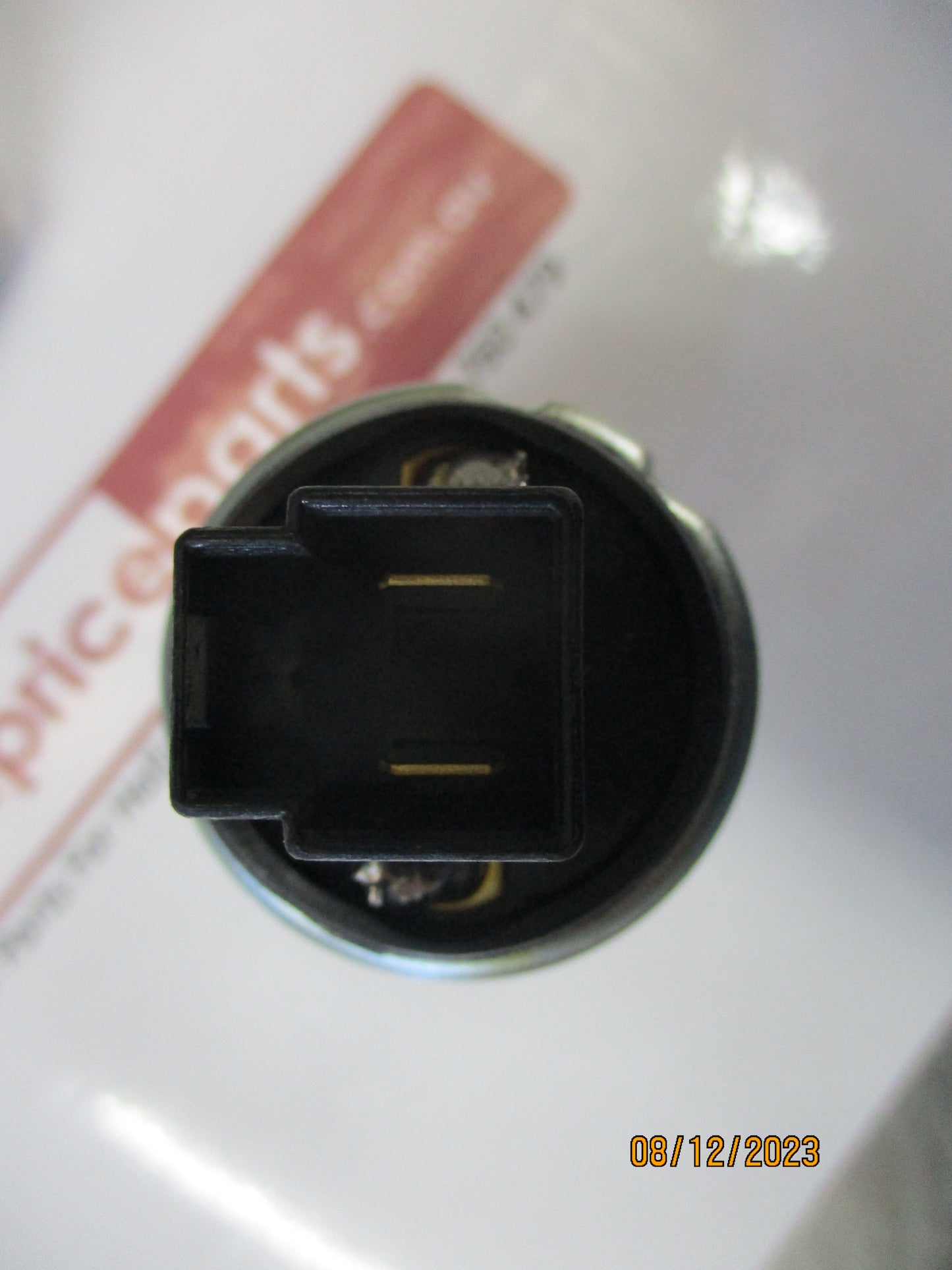 Nissan Skyline / Stagae / Laurel / 300ZX Genuine Oil Pressure Switch Sensor New Part
