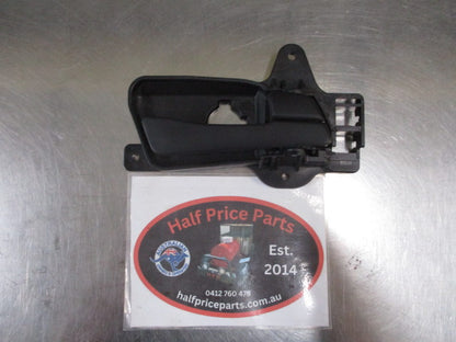 Hyundai i30/I30CW Genuine Right Hand Rear Door Handle New Part