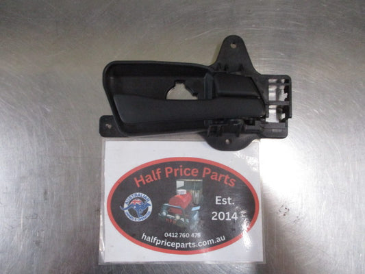Hyundai i30/I30CW Genuine Right Hand Rear Door Handle New Part