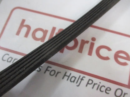 ACDelco Drive Belt Suits Ford Fiesta/Mazda 3 New Part