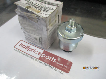 Nissan Skyline / Stagae / Laurel / 300ZX Genuine Oil Pressure Switch Sensor New Part