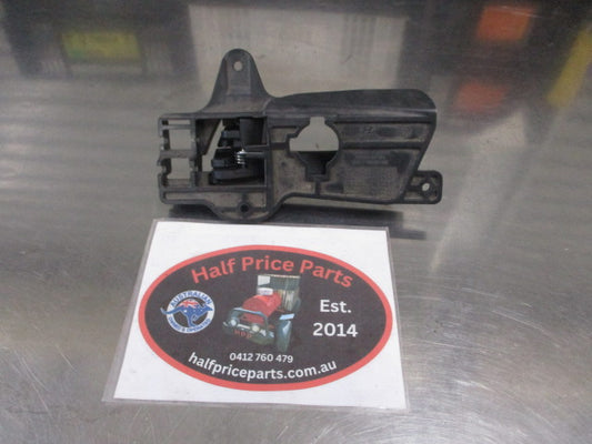 Hyundai i30/I30CW Genuine Right Hand Rear Door Handle New Part