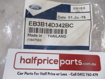 Ford PX Ranger Raptor Genuine Sports Bar Light Wiring Assembly New Part