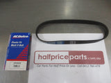 ACDelco Drive Belt Suits Ford Fiesta/Mazda 3 New Part