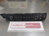 Toyota Kluger Genuine A/C Controller Assembly New Part