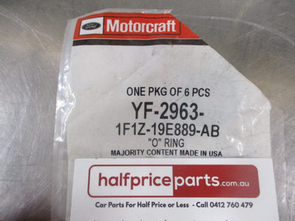 Ford F150/F-205/F-350/Escape/Explorer Genuine Air Conditioning Replacement O'ring New Part