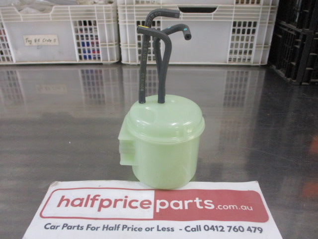 Mazda BT-50 Genuine Vacuum Pump Diesel Vacuum Chamber New Part